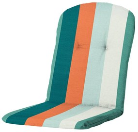 Vankúš na záhradné kreslo PLUSHIO 96x45 cm - viac variantov Farba: Tmavomodrá