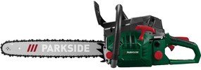 Parkside®  Benzínová reťazová píla Pbks 53 C3  (100394503)