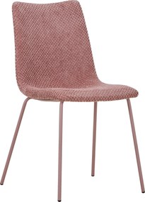 XXXLutz STOLIČKA, 45/86,5/57 cm home24 - Stoličky - 001082000604