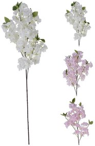 Kvetinová vetvička 95CM 3ASS