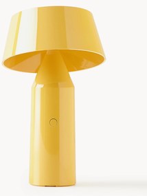 Stmievateľná prenosná stolová LED-lampa's nastaviteľným tienidlom Bicoca