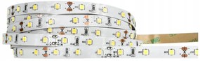 BERGE LED pásik 2835 4,8 W/m IP20 5m neutrálna farba