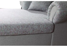 Sivá leňoška Lord – Ropez