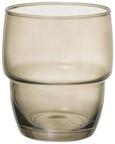 Súprava 6 farebných pohárov 280 ml