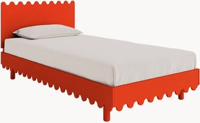 Ručne vyrobená detská posteľ Moss