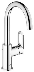 GROHE 23091000 - Umývadlová batéria BAULOOP 310 mm, lesklý chróm