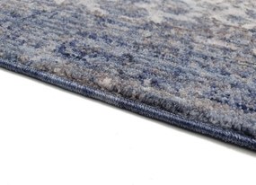 DC Koberec Kentucky 509 modrá Rozmer: 140×190 cm