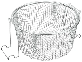 Kôš na fritovanie Metaltex, ⌀ 22 cm
