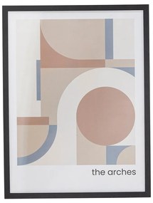 Obraz 32x42 cm Arches – Bloomingville