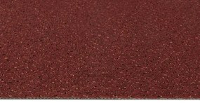 Koberce Breno Metrážny koberec FORTESSE SDE NEW 12, šíře role 400 cm, červená