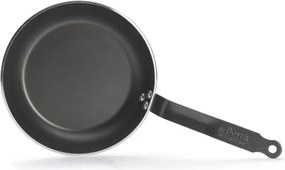 De Buyer 8480.24 - Nepriľnavá panvica CHOC RESTO INDUCTION 24 cm