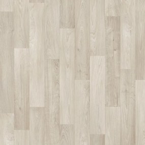 Beaulieu International Group, PVC podlaha - lino Master X Premium 3801, na mieru, šíře 4m, béžová, pvc, chodba / predsieň