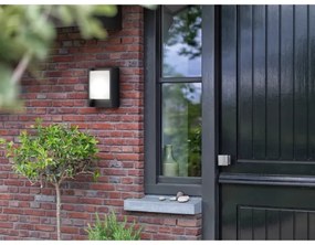 Philips 16460/93/P3 - LED Vonkajšie svietidlo MYGARDEN ARBOUR LED/6W/230V IP44