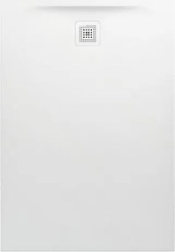 Laufen PRO sprchová vanička obdĺžniková 130x90 cm liaty mramor H2159580000001
