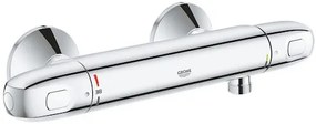 Grohe Grohtherm 1000 New termostat s termostatickou baterií chróm 34550000 G34550000
