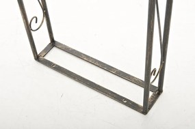 Oblúk na ruže Lena - Bronzová