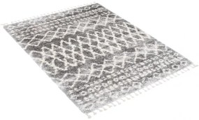 Koberec AZTEC FN35A EJF tmavosivý