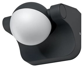 Ledvance - LED Vonkajšie nástenné svietidlo ENDURA LED/8W/230V IP44