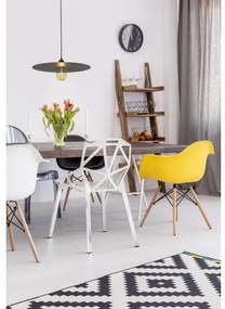 FARO 68145 - Luster na lanku PLAT 1xE27/60W/230V