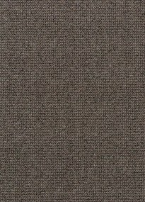 Koberce Breno Metrážny koberec RE-TWEED 44, šíře role 400 cm, hnedá, viacfarebná