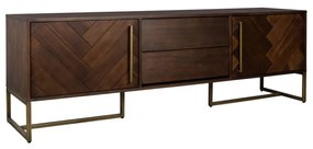 Komoda Dutchbone Class, dĺžka 180 cm