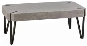 Halmar Konferenčný stolík EMILY 42x110 cm betón HA0146