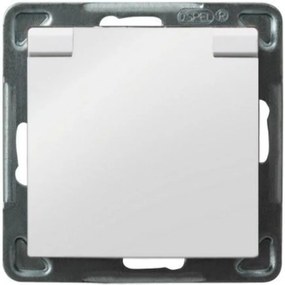 Zásuvka odolná voči striekajúcej vode GPH-1YZ/M