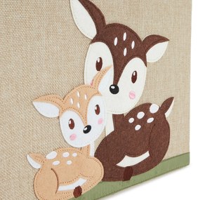 Bieco - Úložný box - jelenčeky