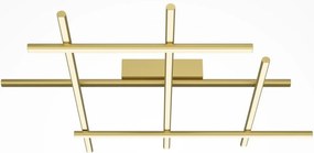 Maytoni Stropní svítidlo Radiance 3000K 50W MOD278CL-L50G3K