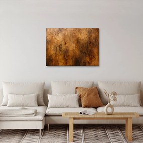 Obraz - Detail dreva (70x50 cm)