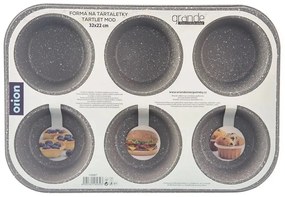 Orion Forma na pečenie GRANDE tartaletky