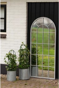 Vonkajšie zrkadlo 65x140 cm Rusto – Esschert Design