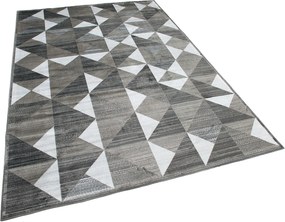 TA Koberec Isphahan 84196/68 Anthratice