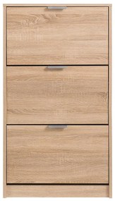 Skrinka Na Topánky Hugo 23 Sonoma 11008514