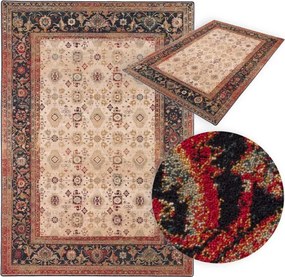 Koberec OMEGA Super Alcazar béžový