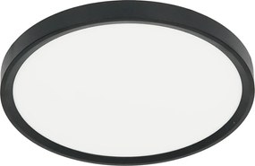 Stropné LED svietidlo Maq, 1x LED 24w, 3000-6500k, b