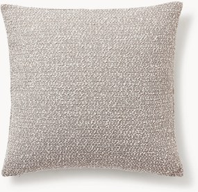 Buklé poťah na vankúš Bellamie