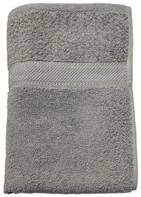 Uterák viskóza Fancy 70x140 cm P12 sivý