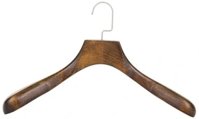 Ramienko na sako, kabát a bundu - pánska veľkosť (46 cm, 6 cm)
