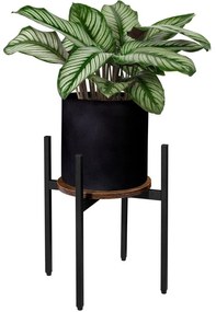 Torre Rustic 40 cm stojan pod kvetináč