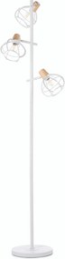 XXXLutz STOJACIA LAMPA, 36/36/153 cm - Online Only bytové doplnky - 004340030302