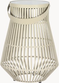 LED lampáš so solárnym panelom do interiéru/exteriéru Cosimira