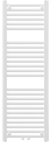 Mexen Mars, vykurovacie teleso 1200 x 400 mm, 439 W, biela, W110-1200-400-00-20