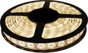 ECOLIGHT LED pásik - SMD 5050 - 5m - 60LED/m - 14,4W/m - IP20 - neutrálna biela