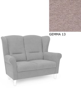 AVA JIM 2ALR Čalúnená časť Varianta: GEMMA 13