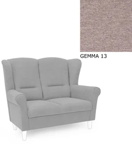 AVA JIM 2ALR Čalúnená časť Varianta: GEMMA 13