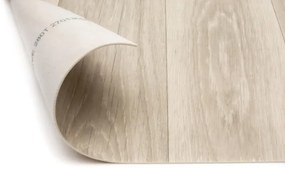 PVC podlaha EXCLUSIVE 280T DUB biely