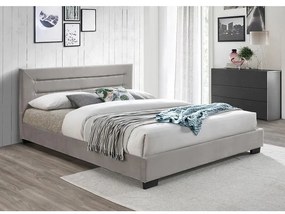 Posteľ Margo II CFF0007-11 brown 160/200