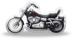 Sablio 3D vankúš Chopper