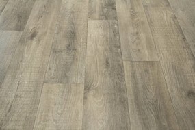 PVC podlaha Eruption Orleans 7 Dosky béžová / krémová